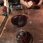 Abbot's Choice - 赤ワイン