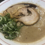 らーめん一作 - 