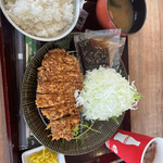 Giwon Yata Katsu Fuku - 