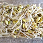 眞味食品 - もやしナムル