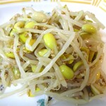 眞味食品 - もやしナムル