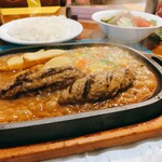 アルカサール牧場 - 