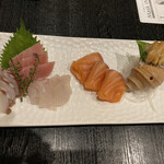 漁師ダイニング 満月 - 