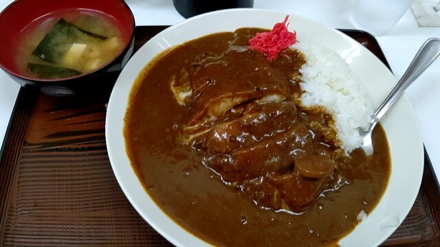 お食事処 甘太郎 みどり台 定食 食堂 食べログ