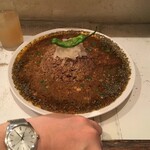 コロンビア エイト - 