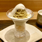 モンブランスタイル - 