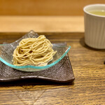 モンブランスタイル - 