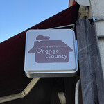 ORANGE COUNTY - 