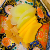 三軒茶屋 鮨かんてら - 