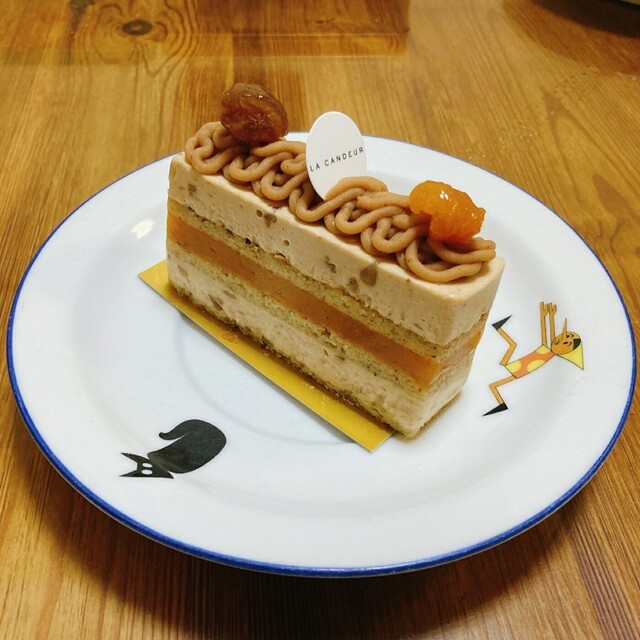 ラ カンドゥール La Candeur 仙川 ケーキ 食べログ ラ カンドゥール La Candeur 仙川 ケーキ 食べログ