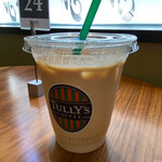 タリーズコーヒー - 