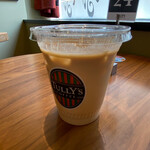 タリーズコーヒー - 