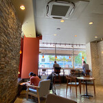 タリーズコーヒー - 