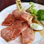 肉の田じま - 