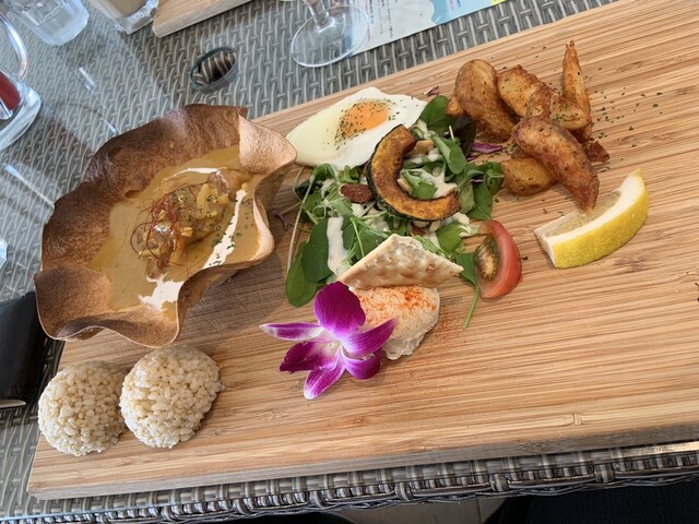 マハロ Mahalo 福間 カフェ 食べログ