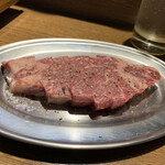 Yakiniku Sakaba Ushibudou - 