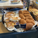 パティスリー フラワー - 店内