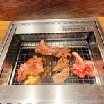 Yakiniku Raiku - 