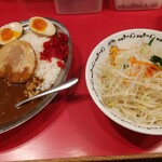 野郎ラーメン - 