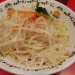 野郎ラーメン - 