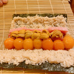 Sushi Yoshikawa - 