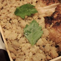 鳥さき - そぼろ部