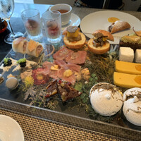 boB the garden Ginza - 