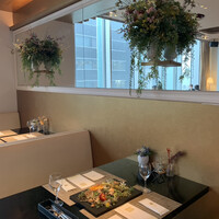 boB the garden Ginza - 