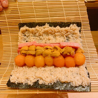 鮨よしかわ 麻布十番 - 