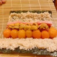 鮨よしかわ 麻布十番 - 