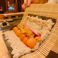 鮨よしかわ 麻布十番 - 