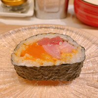 鮨よしかわ 麻布十番 - 