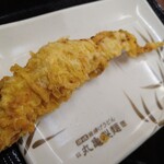 Marugame Seimen - かしわ天