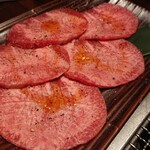 WAGYU でですけ - 