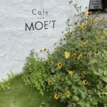 Cafe Moe'T - 