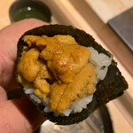 寿し おおはた - 