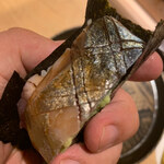 寿し おおはた - 