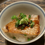 寿し おおはた - 