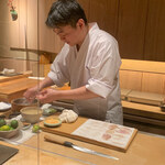 寿し おおはた - 