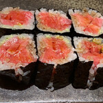 寿し おおはた - 