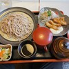 いち蔵蕎麦茶屋