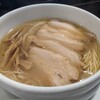 ラーメン専門店 徳川町 如水