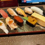 Kaitenzushi Heishirou - 