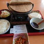渓流の駅おいらせ 奥入瀬ガーデン - 