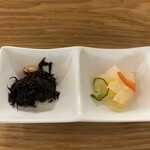 とんかつ成蔵 - 