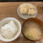 とんかつ成蔵 - 