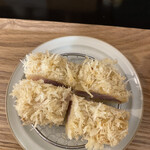 とんかつ成蔵 - 