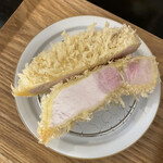 とんかつ成蔵 - 