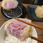 とんかつ成蔵 - 