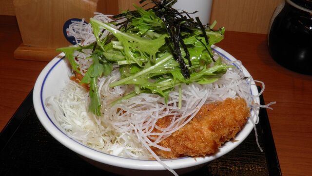 かつや 郡山富久山店 - 郡山（とんかつ）の写真